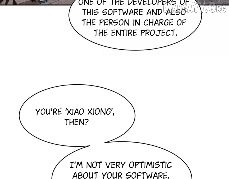 Hidden Dragon in the City (2025) Chapter 50 - page 59
